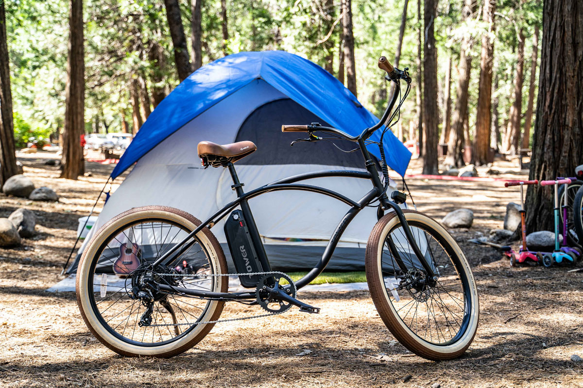 Camping des Pins Aquitanien - Soulac-sur-Mer visuel 15/22