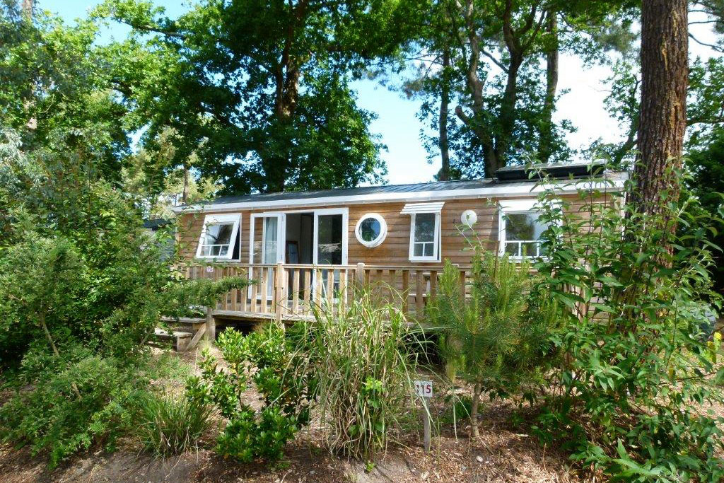 Camping des Pins Aquitanien - Soulac-sur-Mer visuel 14/22