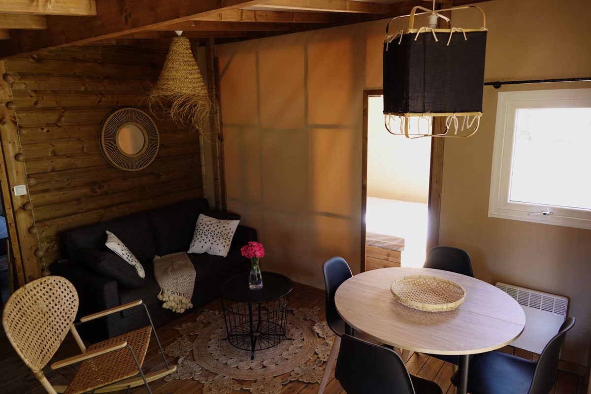 Camping des Pins Aquitanien - Soulac-sur-Mer visuel 12/22