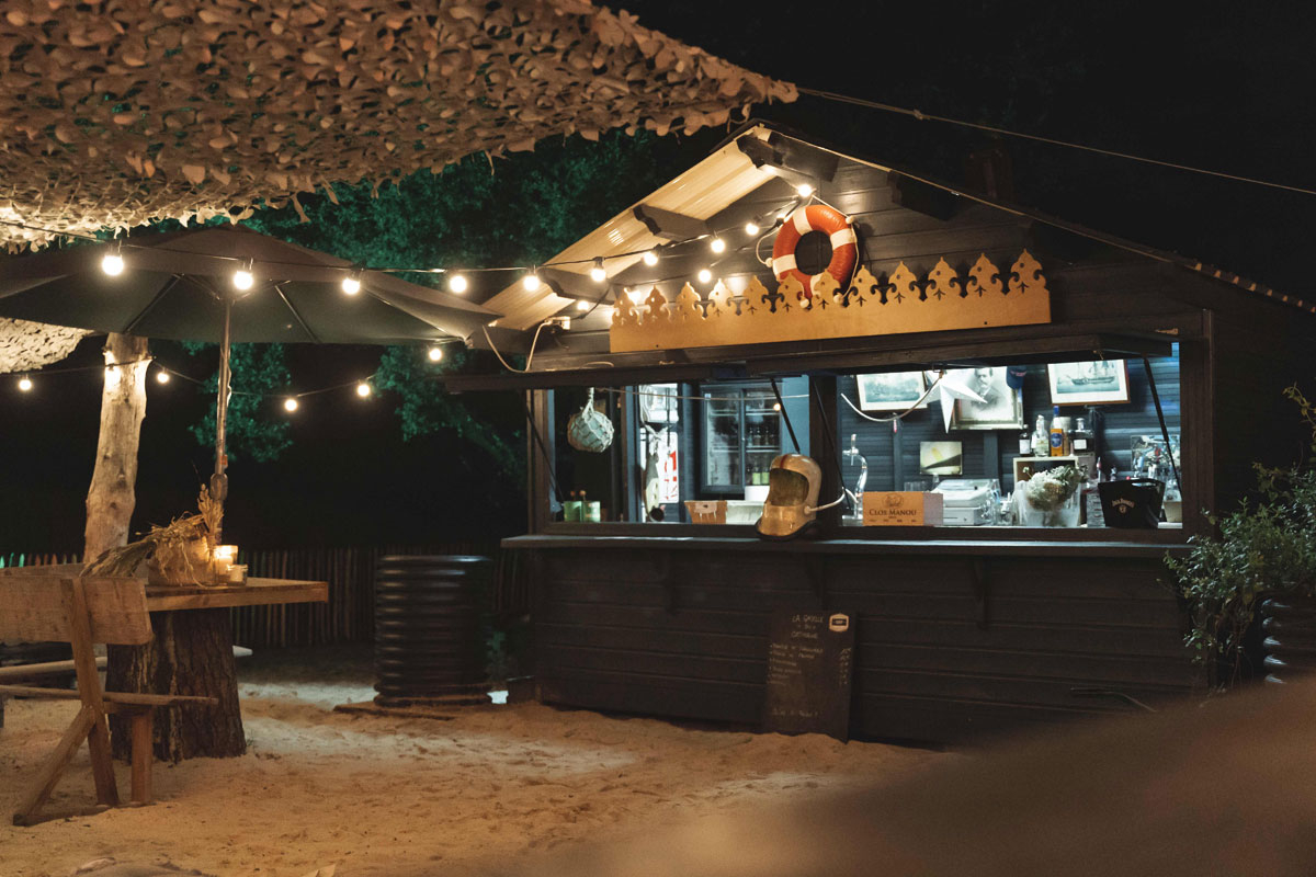 Camping des Pins Aquitanien - Soulac-sur-Mer visuel 5/22