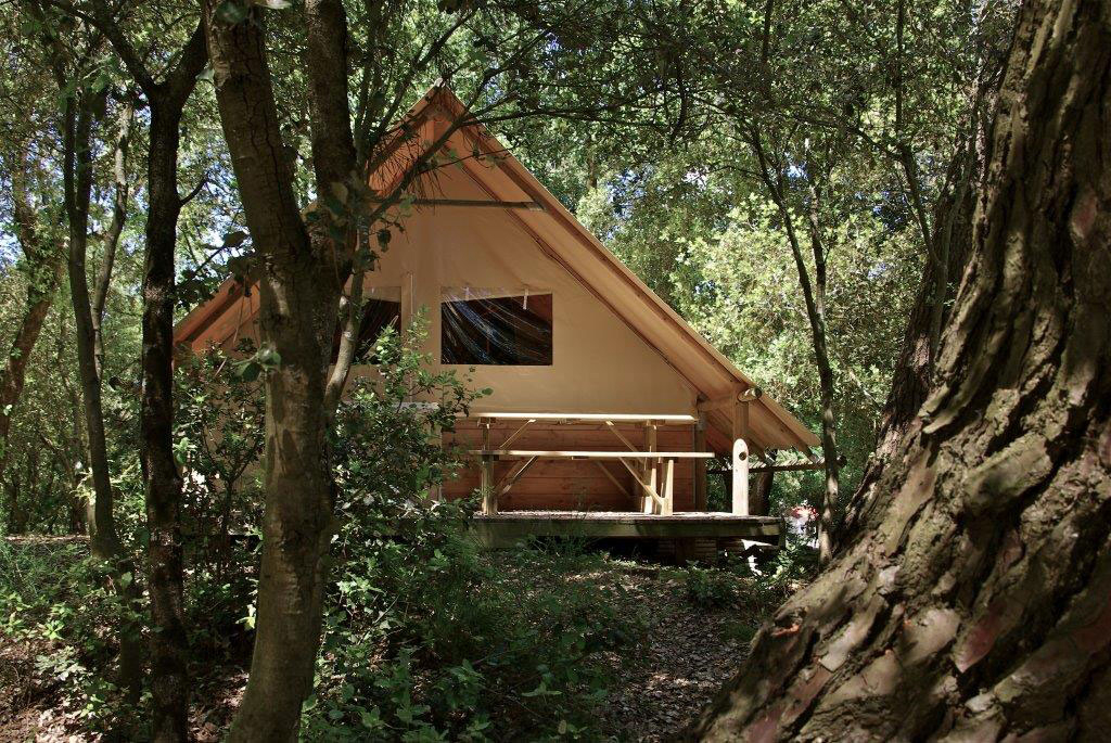 Camping des Pins Aquitanien - Soulac-sur-Mer visuel 16/22