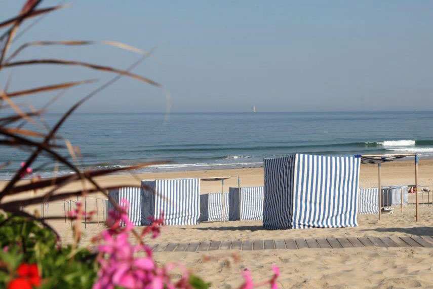 Camping des Pins Aquitanien - Soulac-sur-Mer visuel 19/22