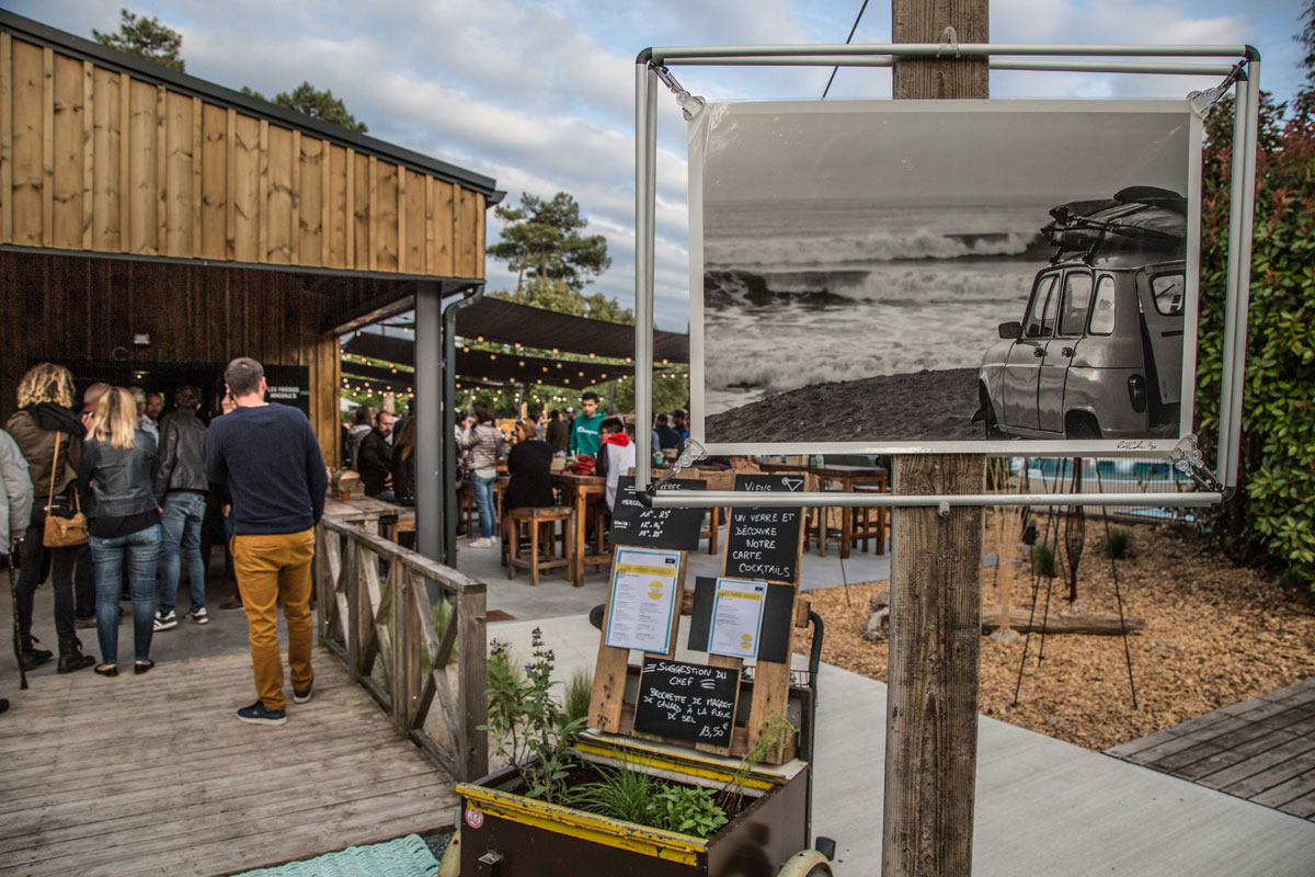 Camping des Pins Aquitanien - Soulac-sur-Mer visuel 4/22