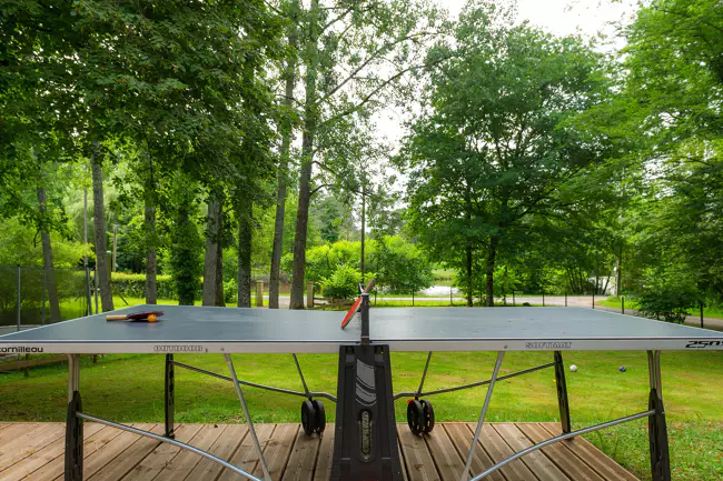 Camping du Coucou Aquitanien - Hautefort visuel 7/10 Camping du Coucou Aquitanien - Hautefort visuel 7/10