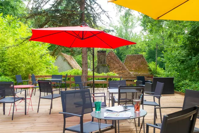 Camping du Coucou Aquitanien - Hautefort visuel 8/10 Camping du Coucou Aquitanien - Hautefort visuel 8/10