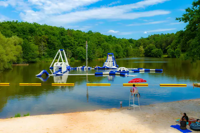 Camping du Coucou Aquitanien - Hautefort visuel 5/10 Camping du Coucou Aquitanien - Hautefort visuel 5/10