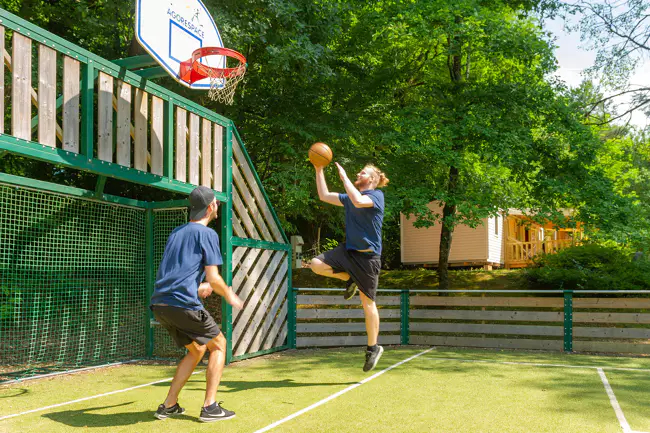 Camping du Coucou Aquitanien - Hautefort visuel 6/10 Camping du Coucou Aquitanien - Hautefort visuel 6/10