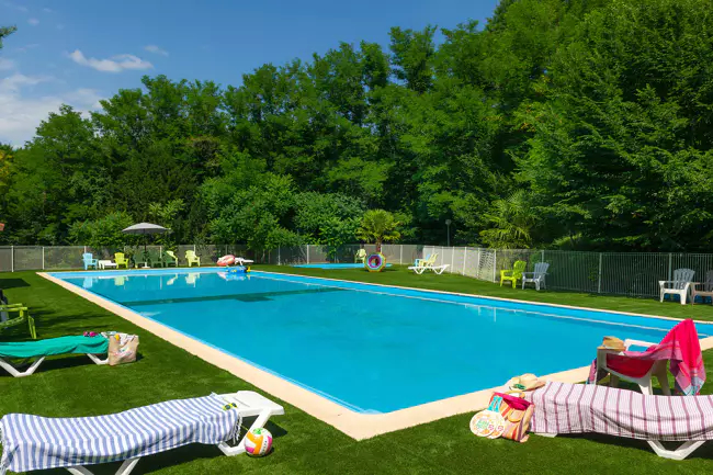 Camping du Coucou Aquitanien - Hautefort visuel 3/10 Camping du Coucou Aquitanien - Hautefort visuel 3/10