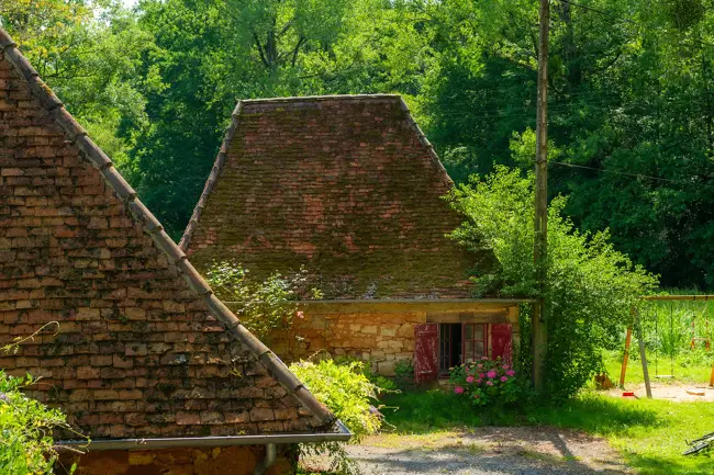 Camping du Coucou Aquitanien - Hautefort visuel 10/10 Camping du Coucou Aquitanien - Hautefort visuel 10/10