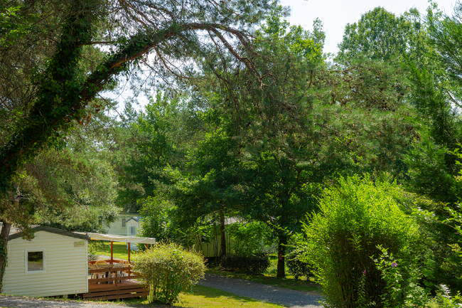 Camping du Coucou Aquitanien - Hautefort visuel 9/10 Camping du Coucou Aquitanien - Hautefort visuel 9/10