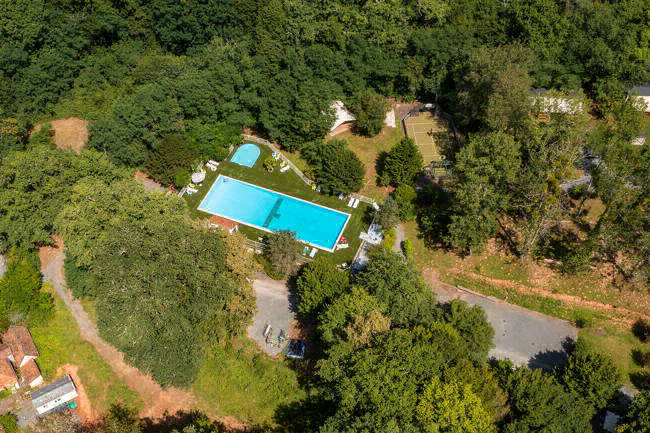 Camping du Coucou Aquitanien - Hautefort visuel 2/10 Camping du Coucou Aquitanien - Hautefort visuel 2/10