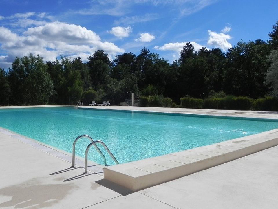 Camping du Défends Provence-Alpes-Côte d'Azur - Sault visuel 1/4 Camping du Défends Provence-Alpes-Côte d'Azur - Sault visuel 1/4