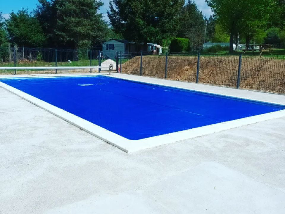 Camping du Sabot Auvergne - Saint-Maurice-de-Lignon visuel 1/3 Camping du Sabot Auvergne - Saint-Maurice-de-Lignon visuel 1/3