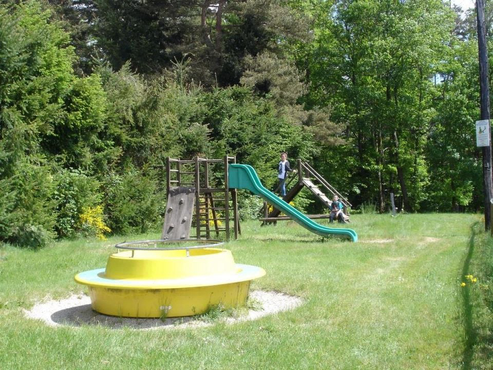 Camping du Sabot Auvergne - Saint-Maurice-de-Lignon visuel 2/3 Camping du Sabot Auvergne - Saint-Maurice-de-Lignon visuel 2/3