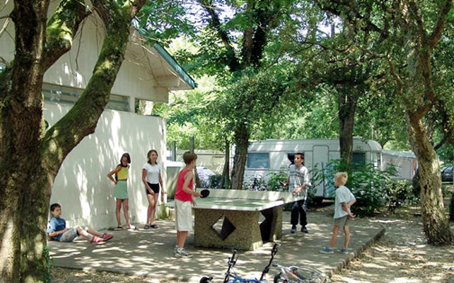 Camping GCU Capbreton Aquitanien - Capbreton visuel 1/1 Camping GCU Capbreton Aquitanien - Capbreton visuel 1/1