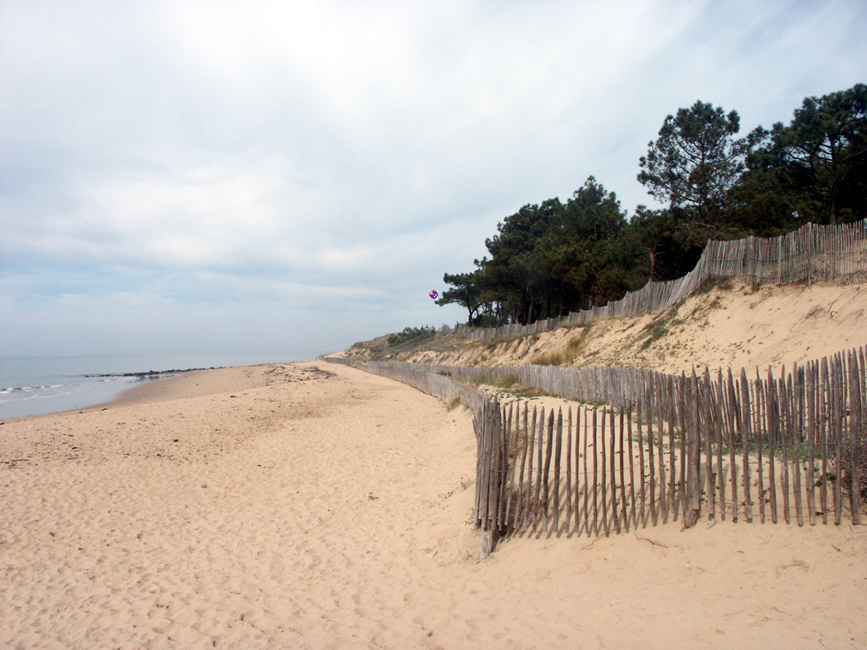 Camping GCU La Tranche-sur-Mer Das Loire-Gebiet - La Tranche-sur-Mer visuel 1/1