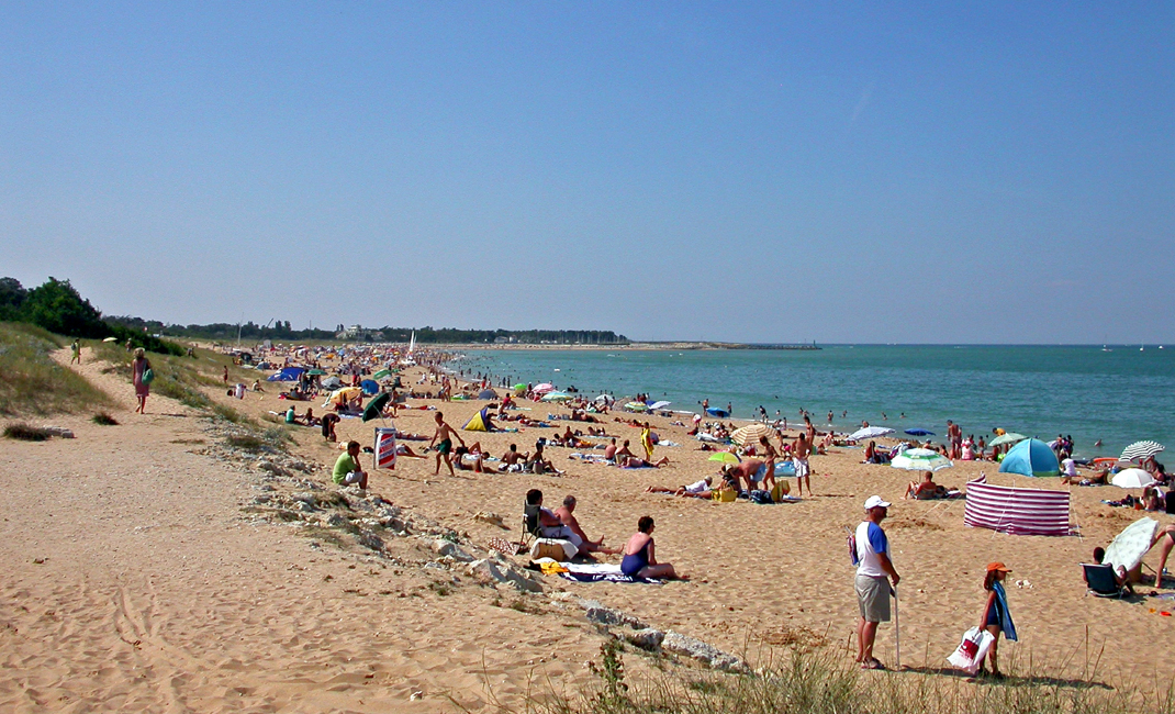 Camping GCU Saint-Georges d'Oléron Poitou-Charentes - Saint-Georges-d'Oléron visuel 1/1 Camping GCU Saint-Georges d'Oléron Poitou-Charentes - Saint-Georges-d'Oléron visuel 1/1