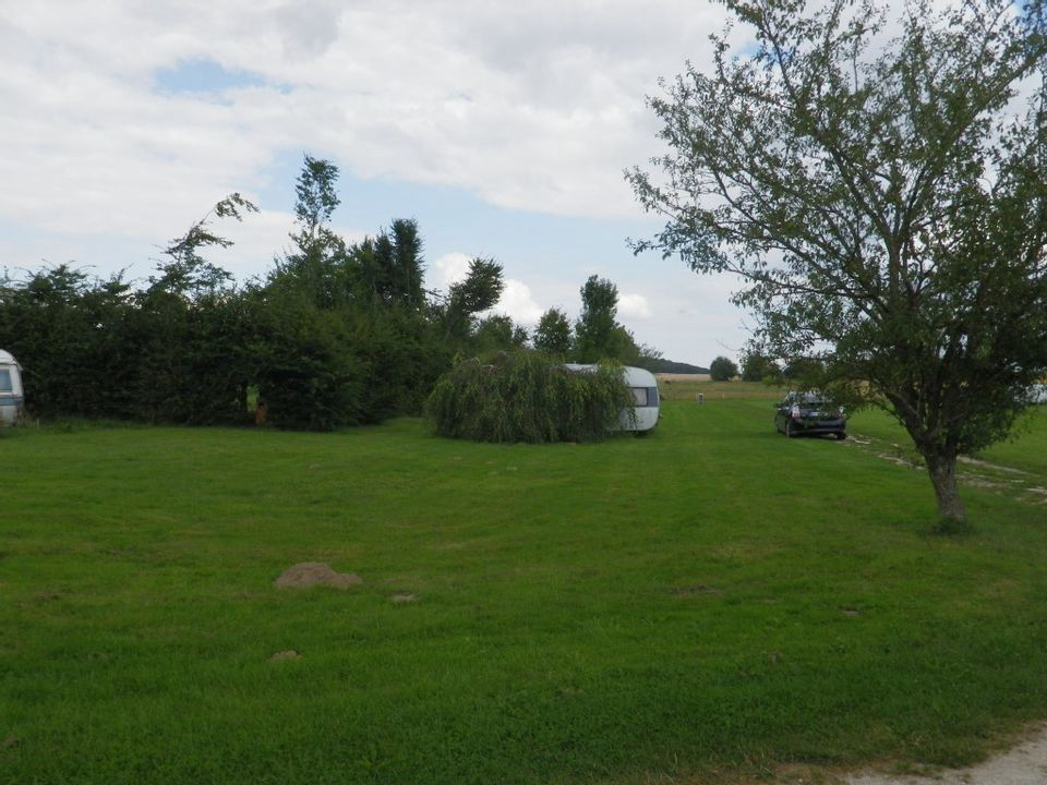 Camping Le Groseillier Lothringen - Neuvilly-en-Argonne visuel 1/1 Camping Le Groseillier Lothringen - Neuvilly-en-Argonne visuel 1/1