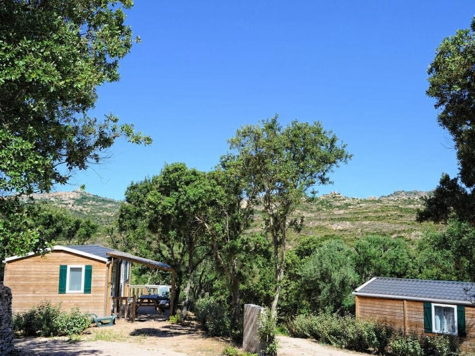 Campo di Liccia Korsika - Bonifacio visuel 4/9