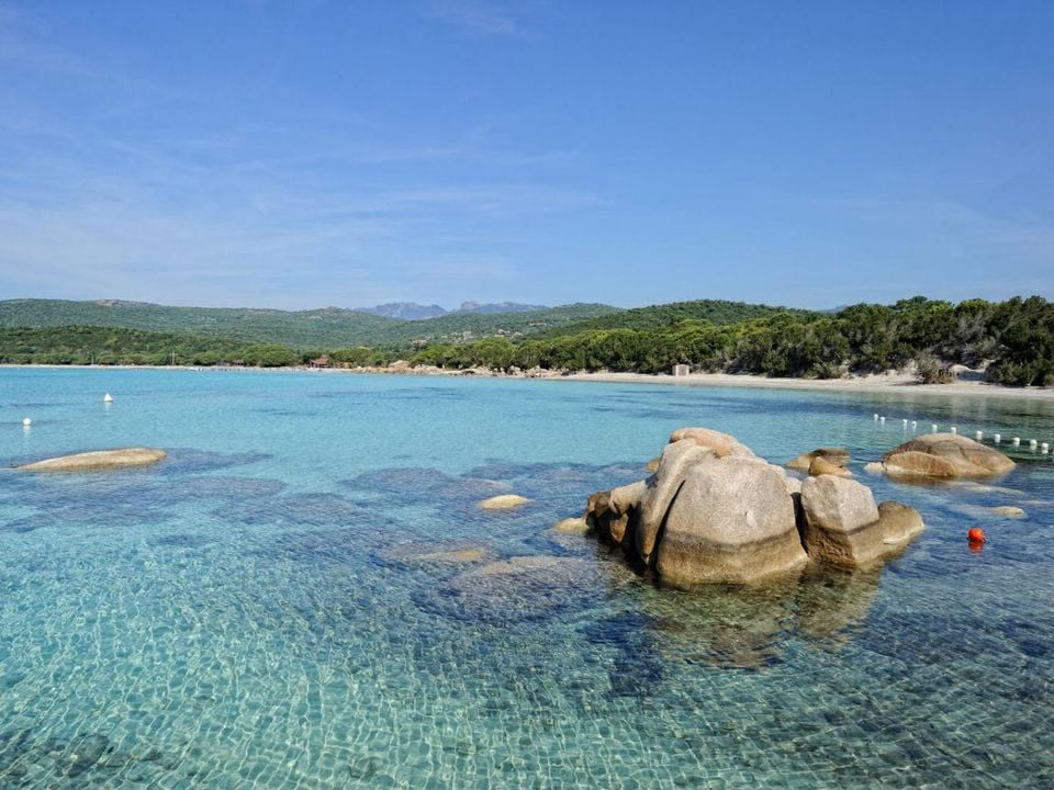 Campo di Liccia Korsika - Bonifacio visuel 9/9