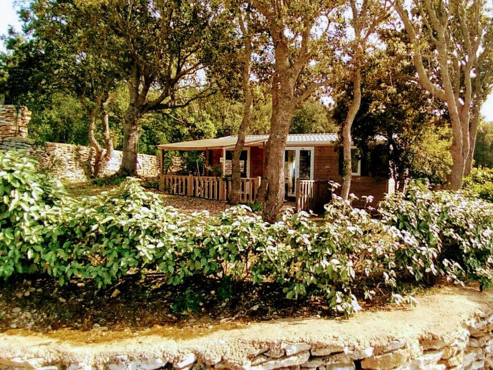 Campo di Liccia Korsika - Bonifacio visuel 5/9