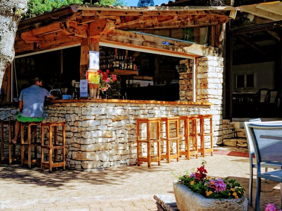 Campo di Liccia Korsika - Bonifacio visuel 7/9