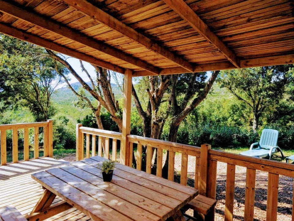 Campo di Liccia Korsika - Bonifacio visuel 6/9