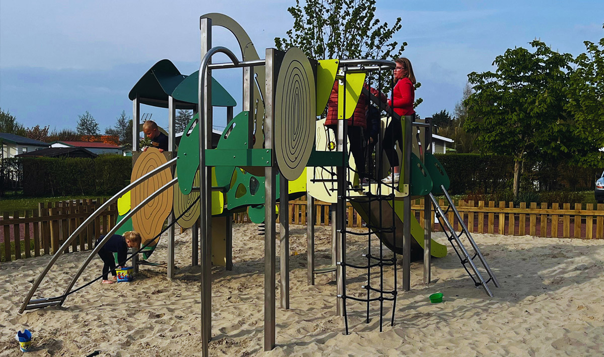 Caravaning de la Mollière Nord-Pas de Calais - Groffliers visuel 3/9 Caravaning de la Mollière Nord-Pas de Calais - Groffliers visuel 3/9