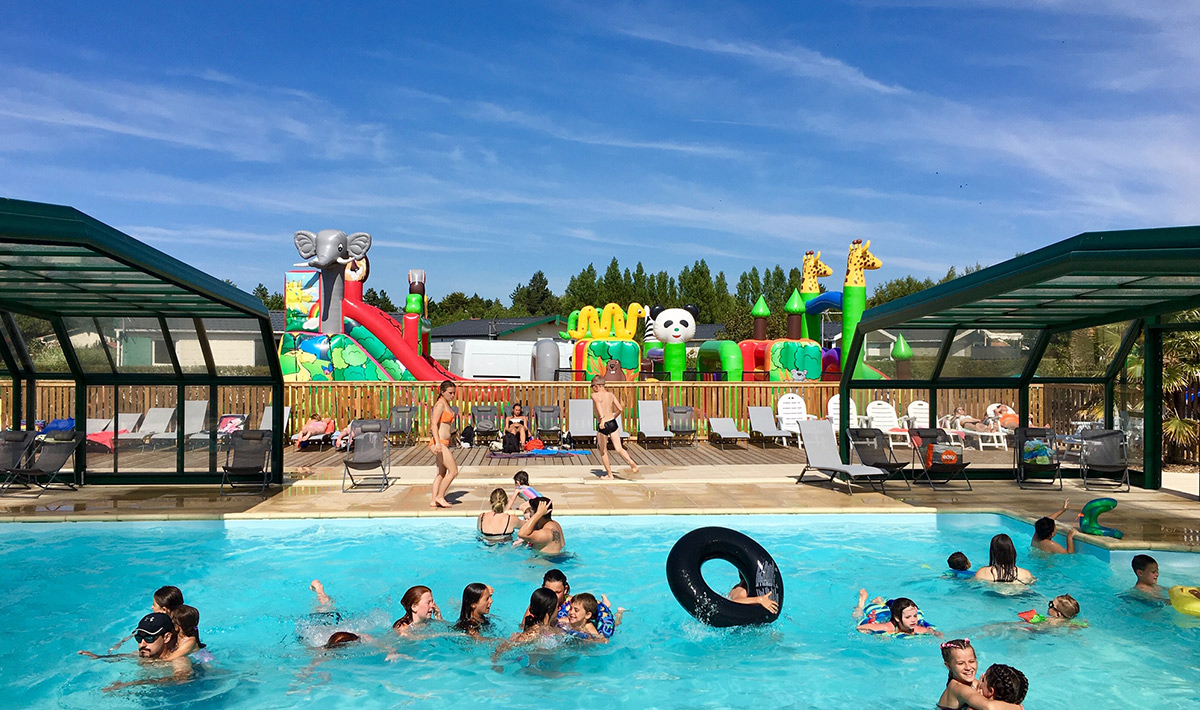 Caravaning de la Mollière Nord-Pas de Calais - Groffliers visuel 5/9 Caravaning de la Mollière Nord-Pas de Calais - Groffliers visuel 5/9