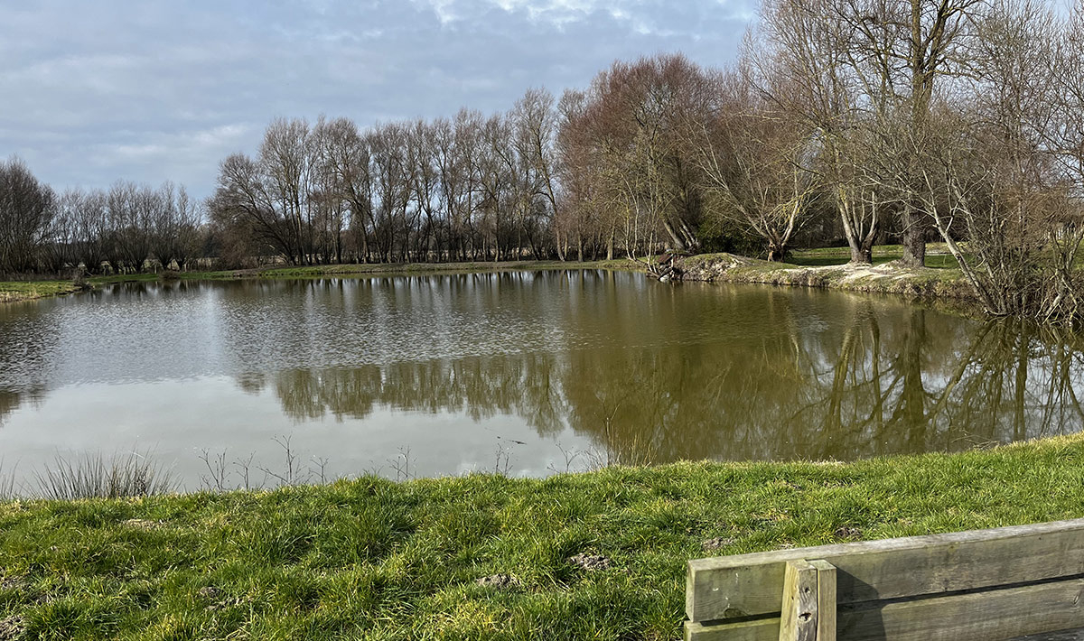 Caravaning de la Mollière Nord-Pas de Calais - Groffliers visuel 7/9 Caravaning de la Mollière Nord-Pas de Calais - Groffliers visuel 7/9