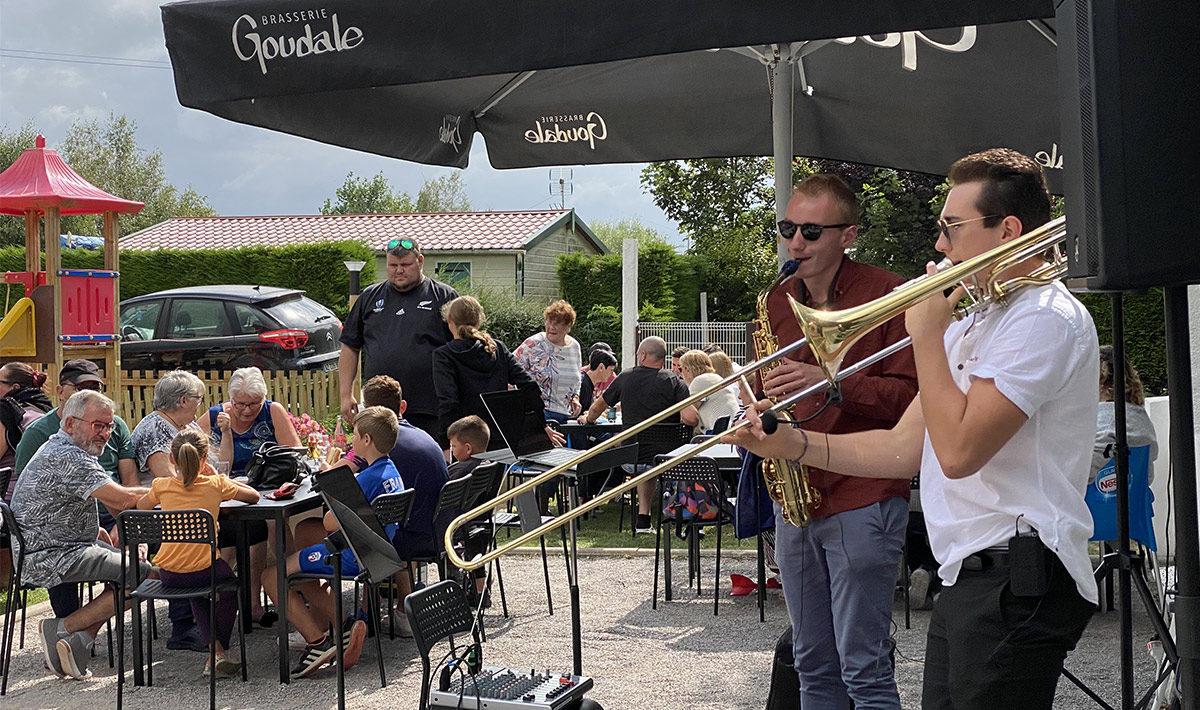 Caravaning de la Mollière Nord-Pas de Calais - Groffliers visuel 8/9 Caravaning de la Mollière Nord-Pas de Calais - Groffliers visuel 8/9