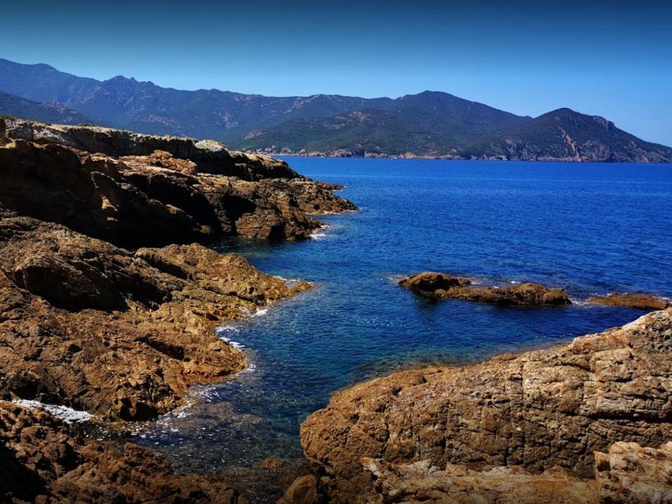 Casa Di Luna Korsika - Galeria visuel 5/5 Casa Di Luna Korsika - Galeria visuel 5/5