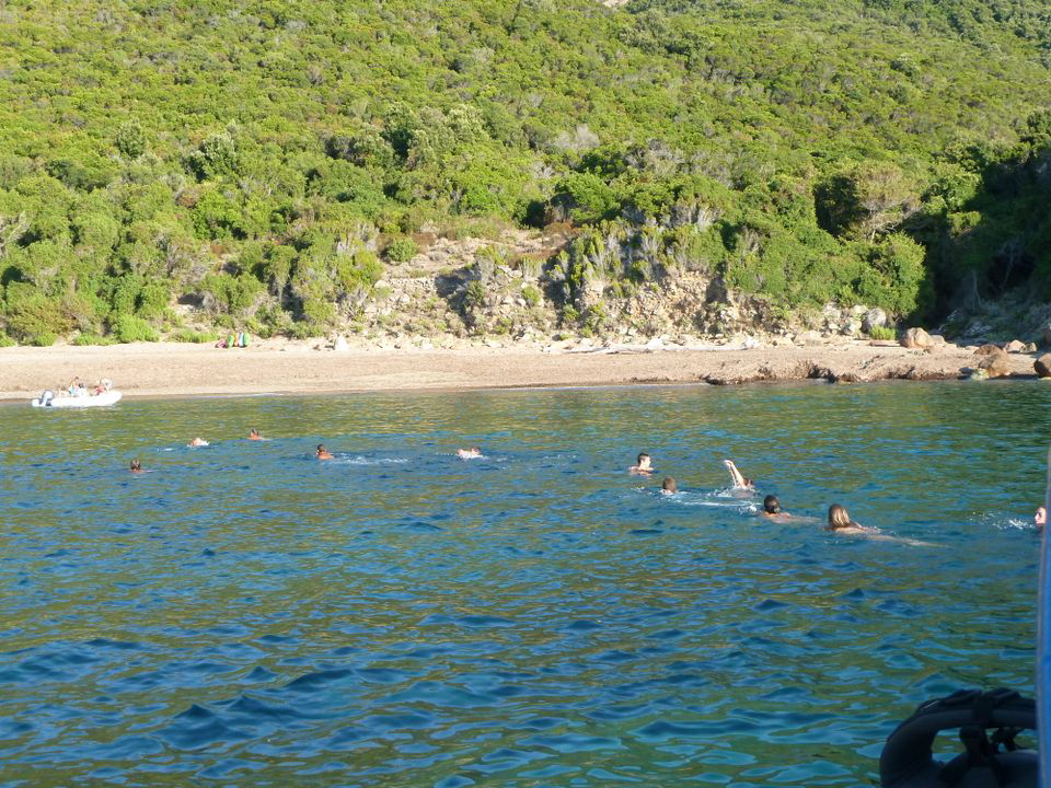 Casa Di Luna Korsika - Galeria visuel 3/5 Casa Di Luna Korsika - Galeria visuel 3/5