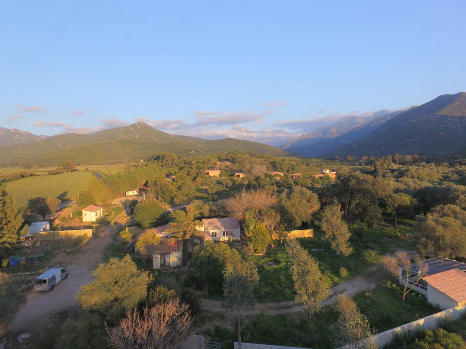 Casa Di Luna Korsika - Galeria visuel 2/5 Casa Di Luna Korsika - Galeria visuel 2/5