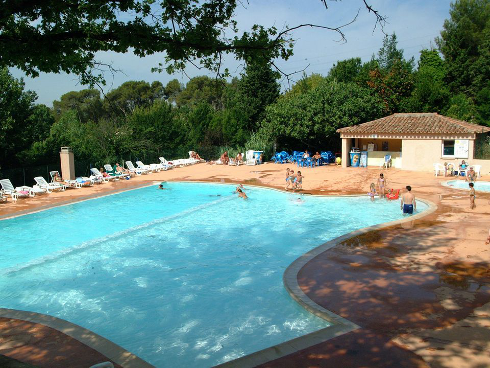 Chantecler Provence-Alpes-Côte d'Azur - Aix-en-Provence visuel 3/5