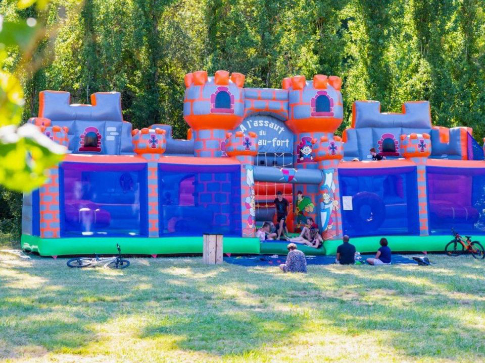 Château de Fonrives Aquitanien - Rives visuel 13/14