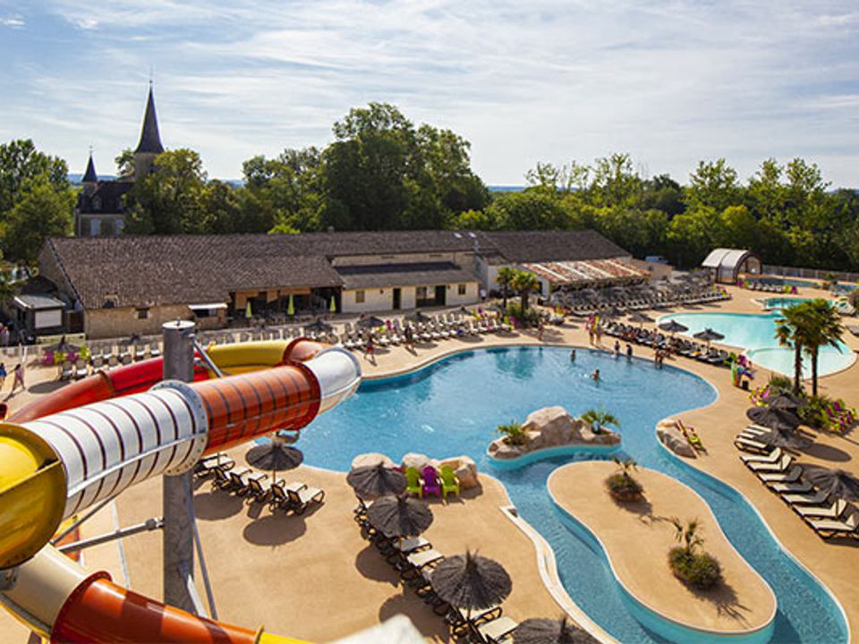 Château de Fonrives Aquitanien - Rives visuel 3/14