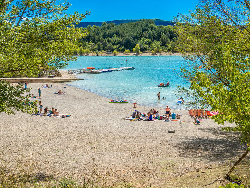 Château de l'Eouvière Provence-Alpes-Côte d'Azur - Montmeyan visuel 6/8