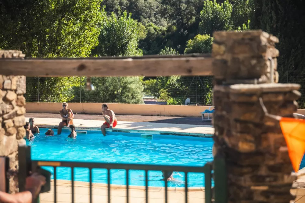 Chateau De L'hom Languedoc-Roussillon - Saumane visuel 9/11 Chateau De L'hom Languedoc-Roussillon - Saumane visuel 9/11