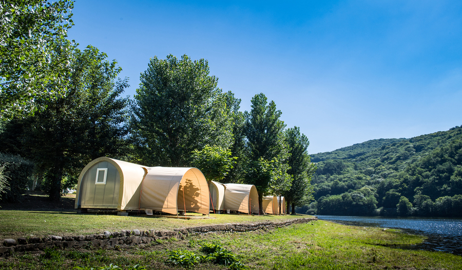 Château du Gibanel Limousin - Argentat visuel 9/13 Château du Gibanel Limousin - Argentat visuel 9/13