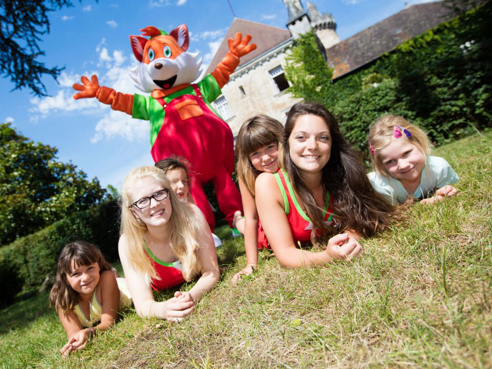 Château le Verdoyer Aquitanien - Champs-Romain visuel 2/5 Château le Verdoyer Aquitanien - Champs-Romain visuel 2/5