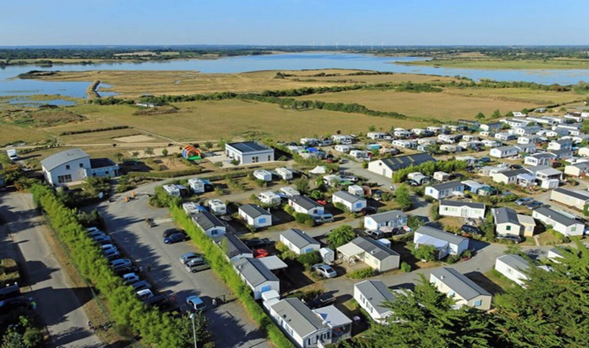 Clos Nenn Bretagne - Damgan visuel 1/1