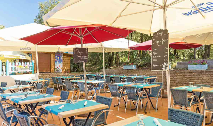 Camping Club MS La Côte Sauvage Poitou-Charentes - Les Mathes-La Palmyre visuel 33/38