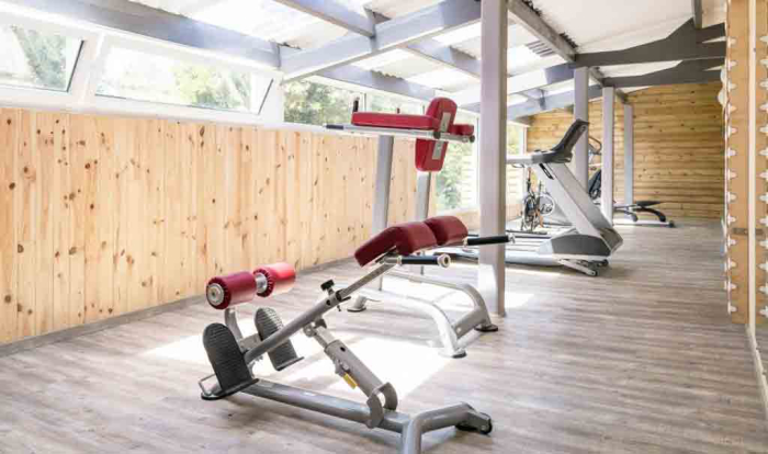 Camping Club MS La Côte Sauvage Poitou-Charentes - Les Mathes-La Palmyre visuel 28/38