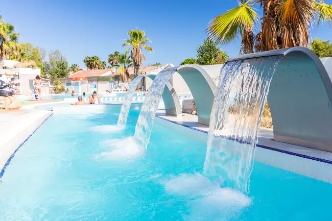 Club Le Napoléon Languedoc-Roussillon - Vias visuel 4/17