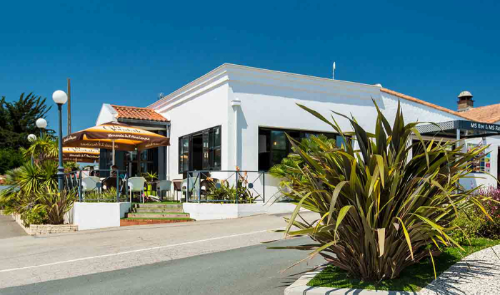 Camping Club MS Le Trianon Das Loire-Gebiet - Les Sables-d'Olonne visuel 41/51 Camping Club MS Le Trianon Das Loire-Gebiet - Les Sables-d'Olonne visuel 41/51