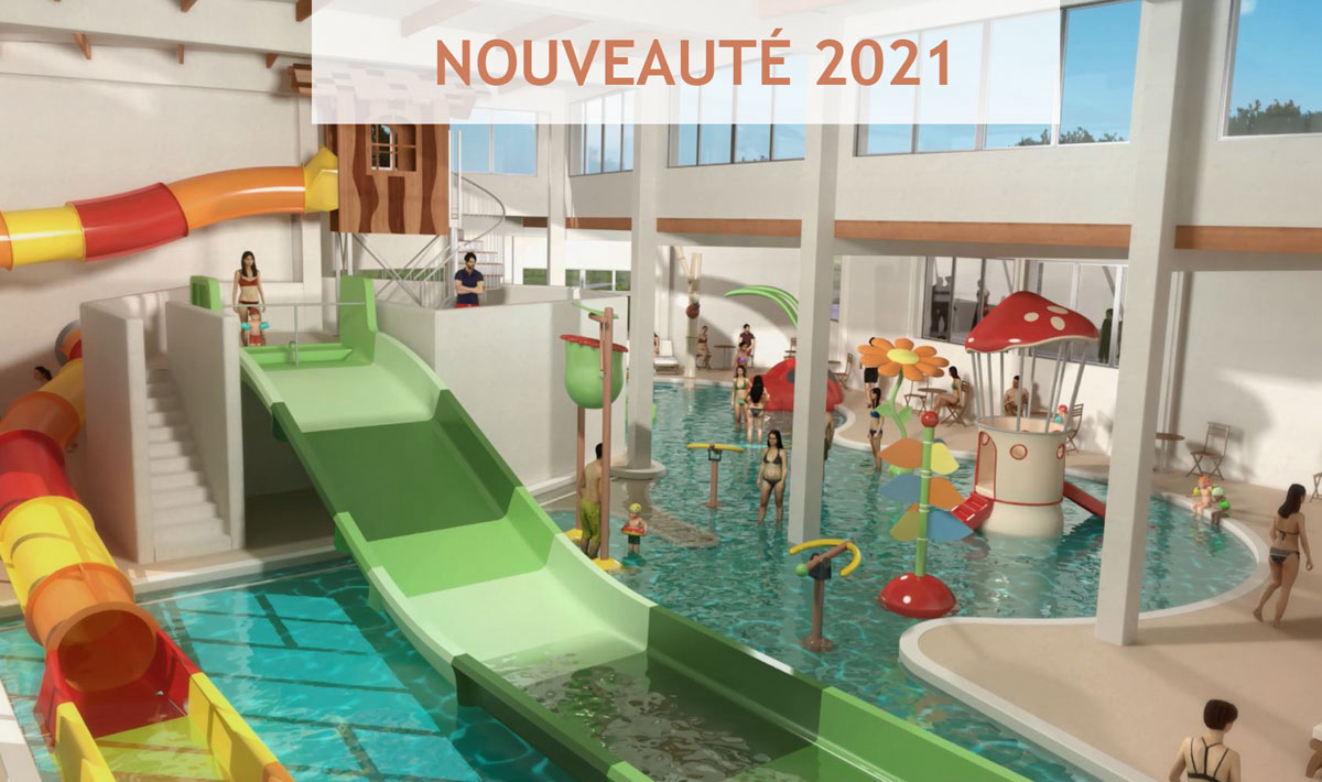 Camping Club MS Les Brunelles Das Loire-Gebiet - Longeville sur Mer visuel 25/55