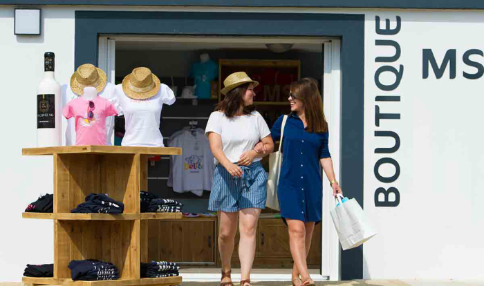 Camping Club MS Les Brunelles Das Loire-Gebiet - Longeville sur Mer visuel 16/55