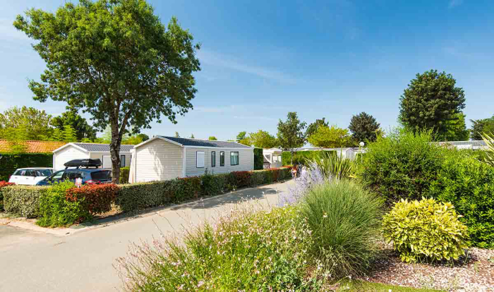 Camping Club MS Les Brunelles Das Loire-Gebiet - Longeville sur Mer visuel 53/55