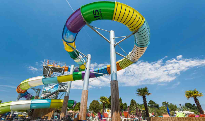 Camping Club MS Les Brunelles Das Loire-Gebiet - Longeville sur Mer visuel 5/55